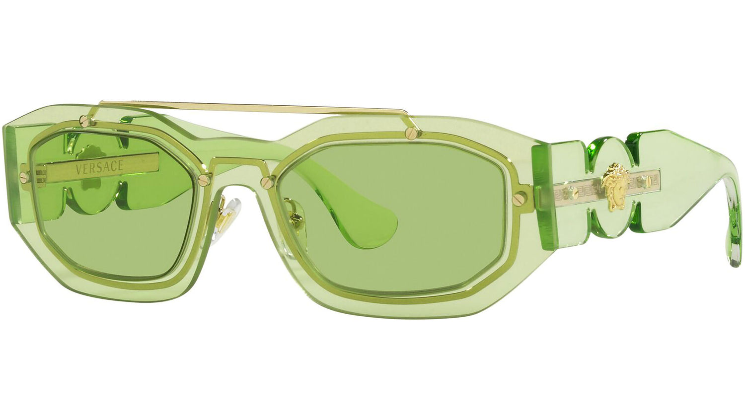 VE2235 1252/2 green