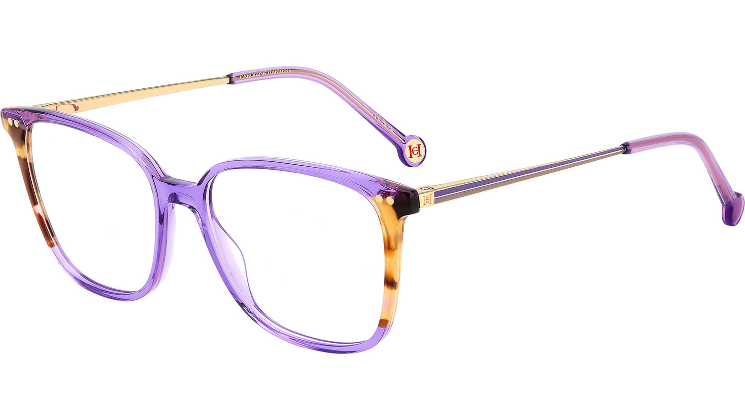HER 0165 HKZ Violet