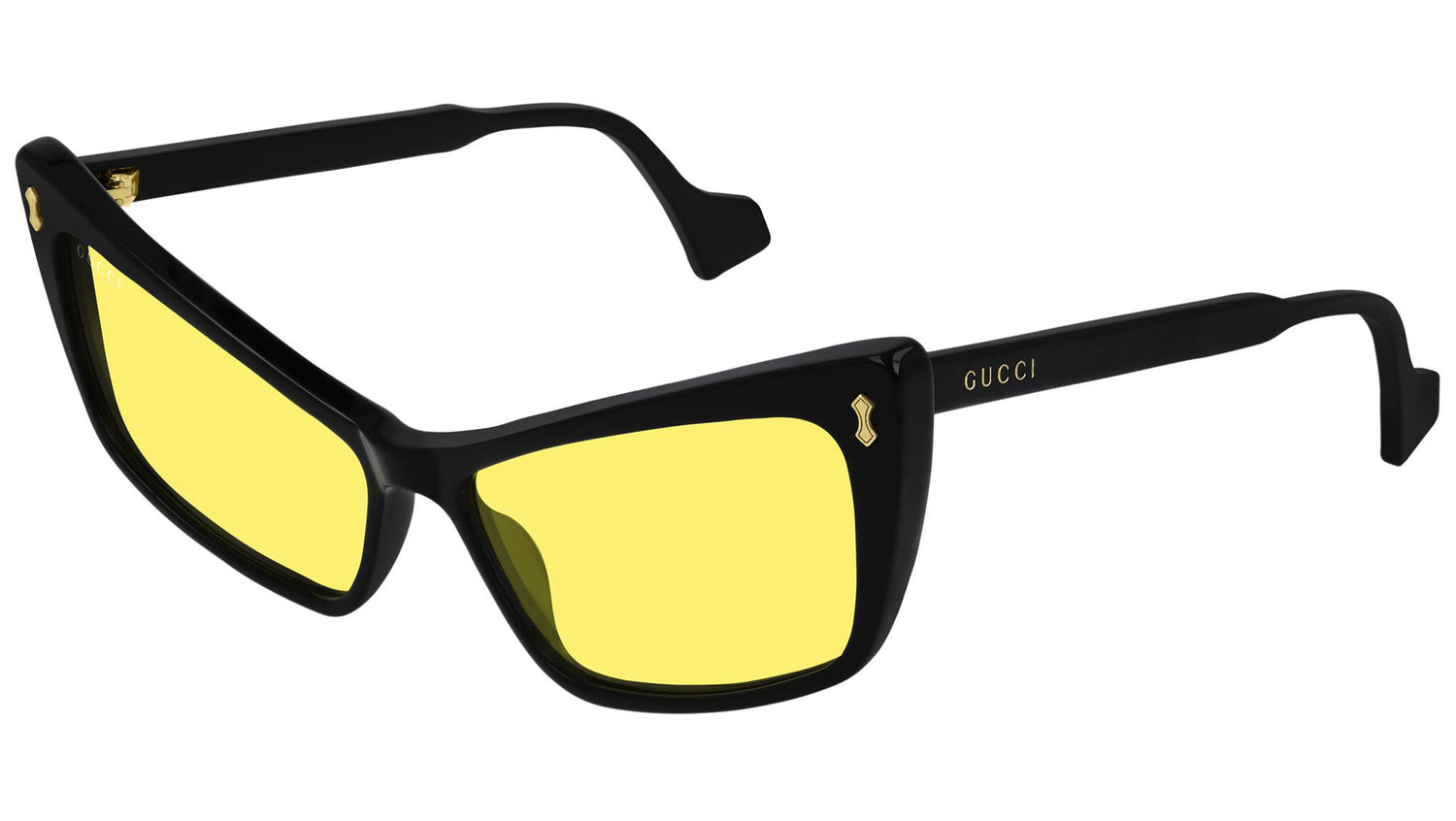 GG0626S black and bright yellow