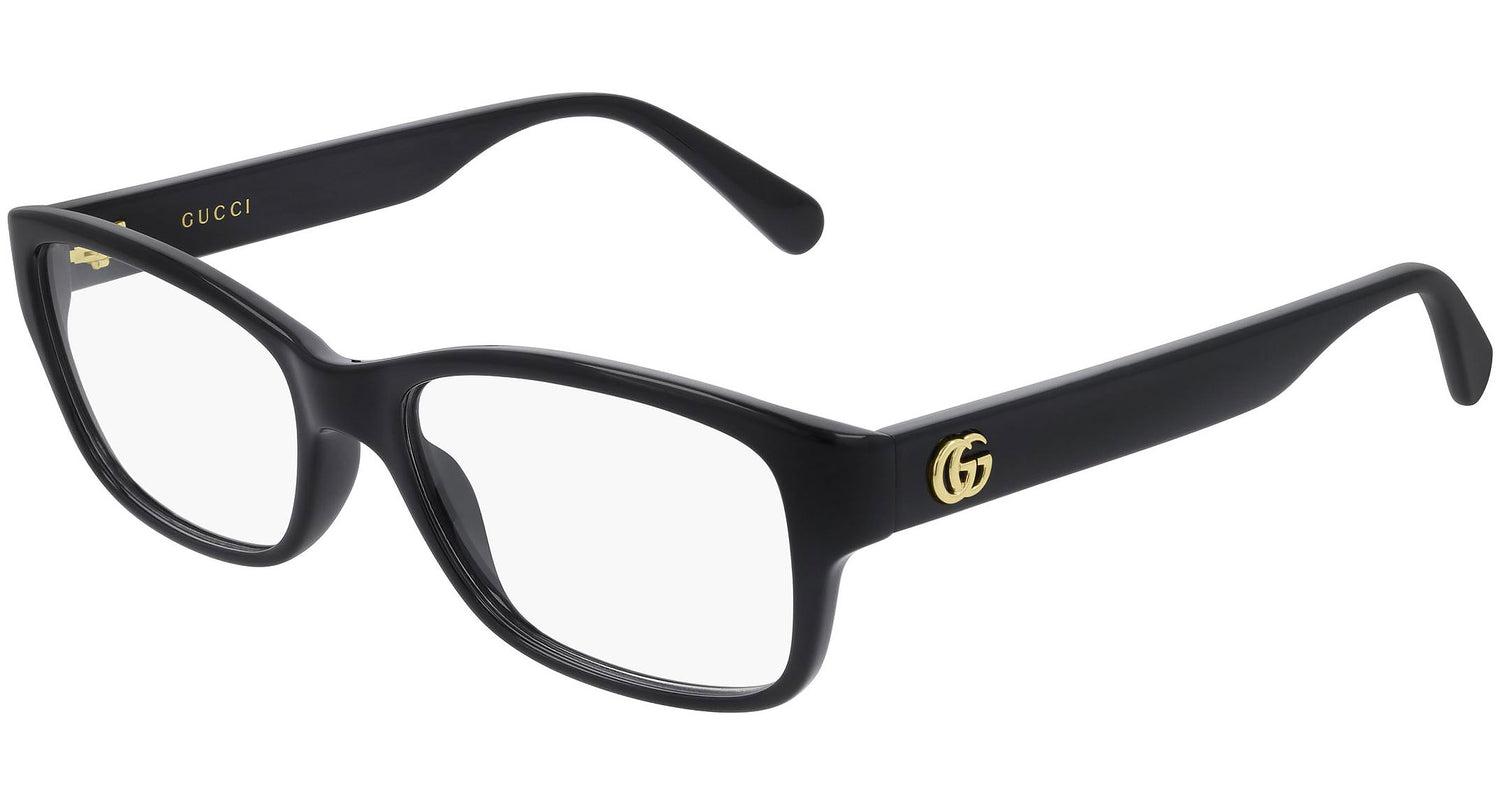 GG0716O 001 shiny black