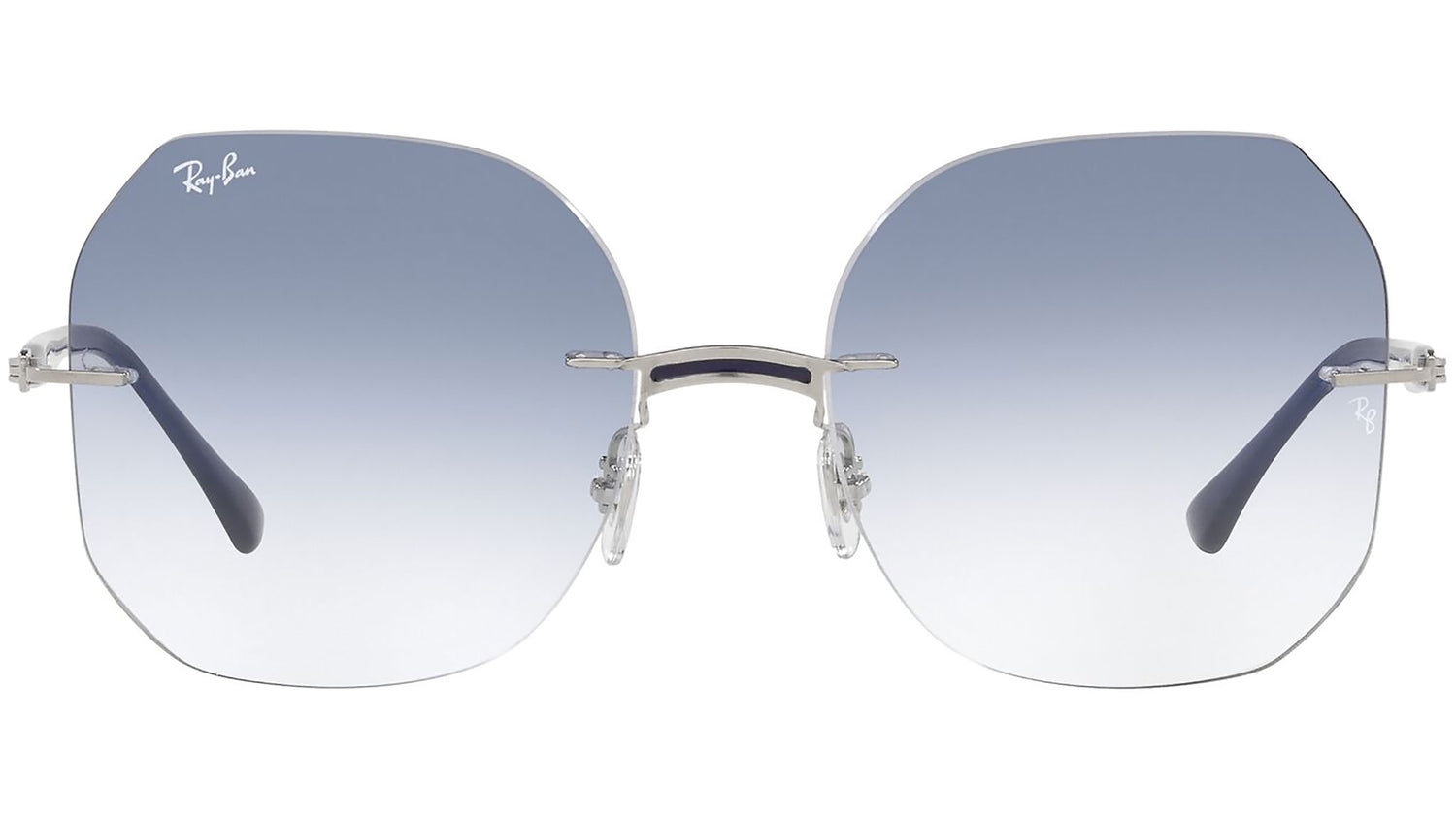 RB8067 003/19 blue on silver