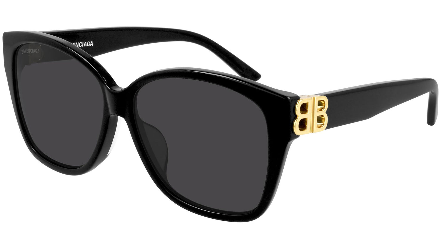 BB0135SA 001 shiny black