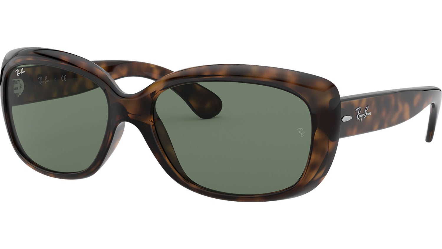 Jackie Ohh RB4101F 710/71 tortoise