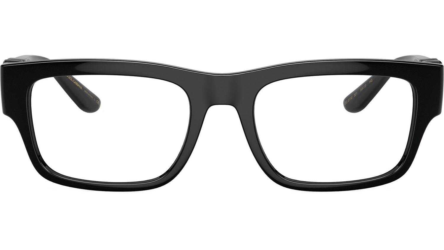 DG 5110 501 Black