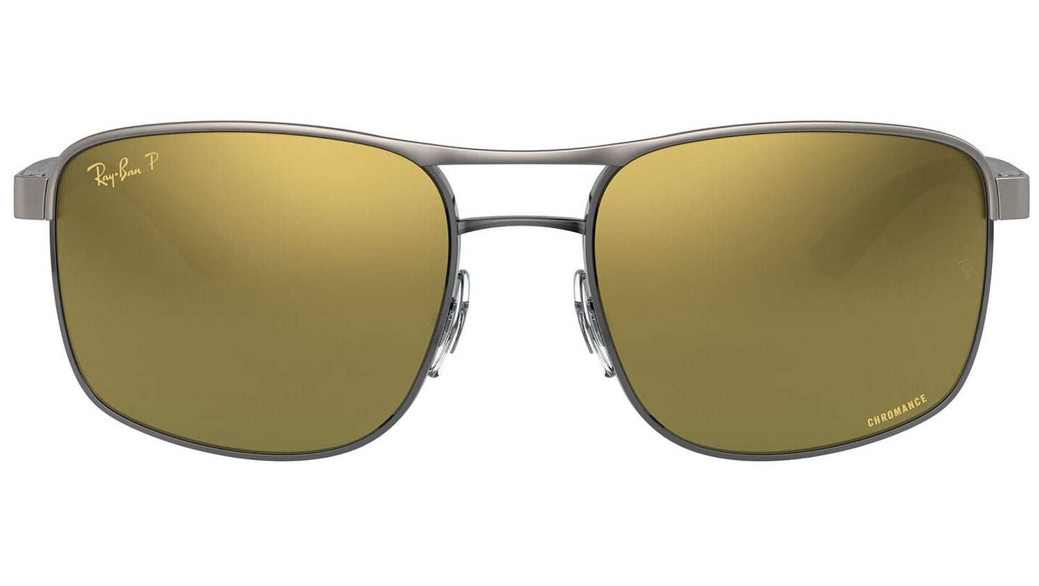 Chromance RB3660CH shiny gunmetal
