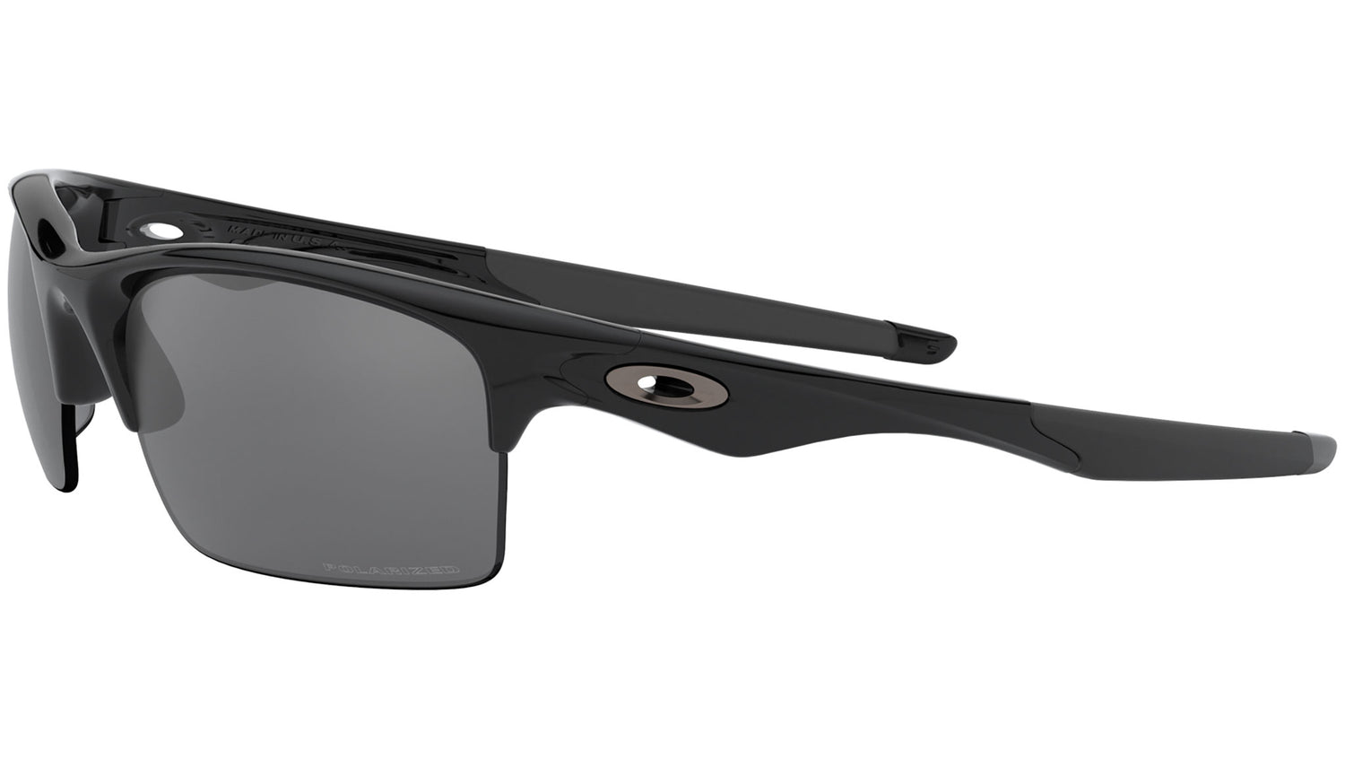 Bottle Rocket OO9164 01 polished black