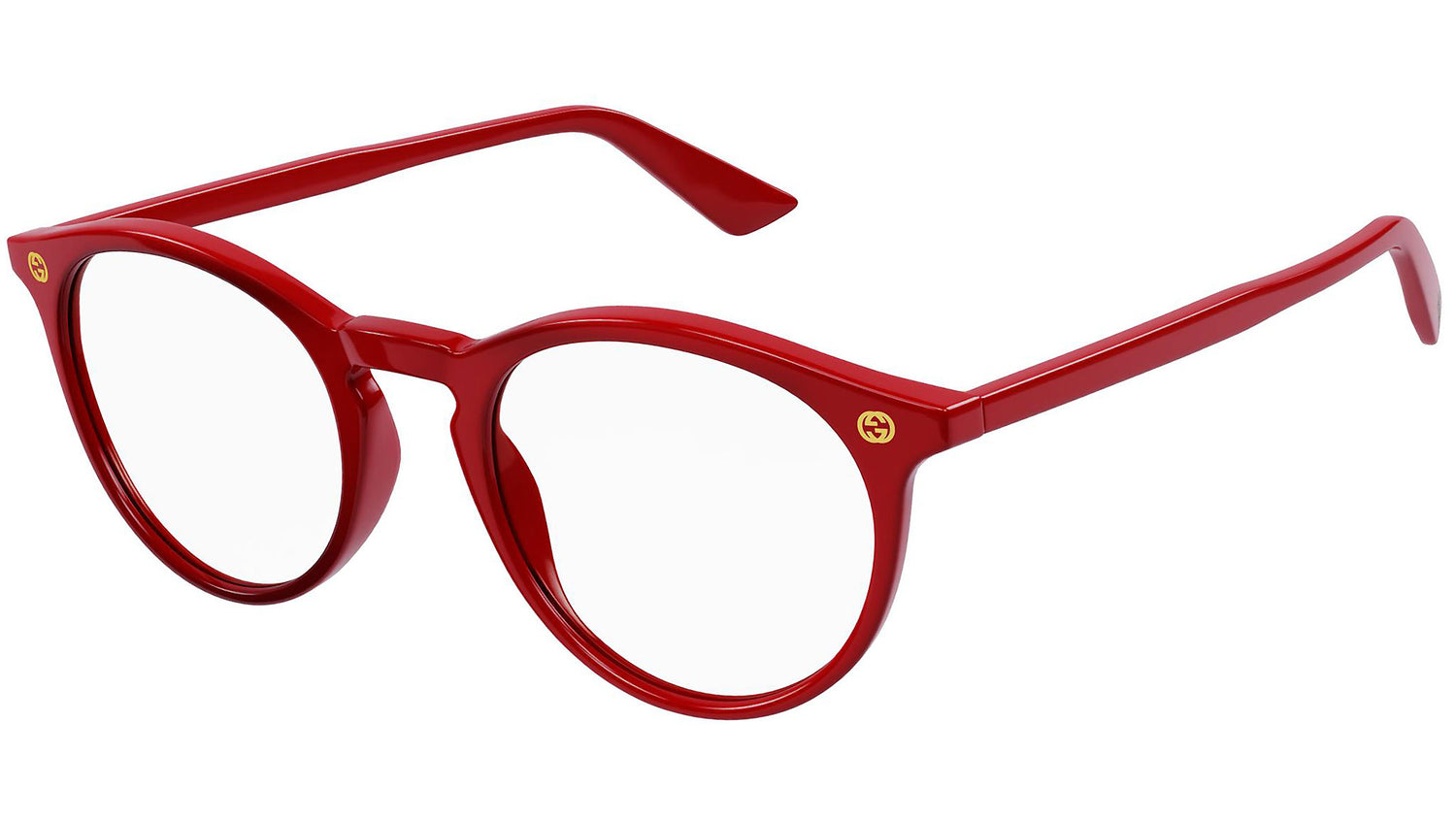 GG0121O 006 shiny red