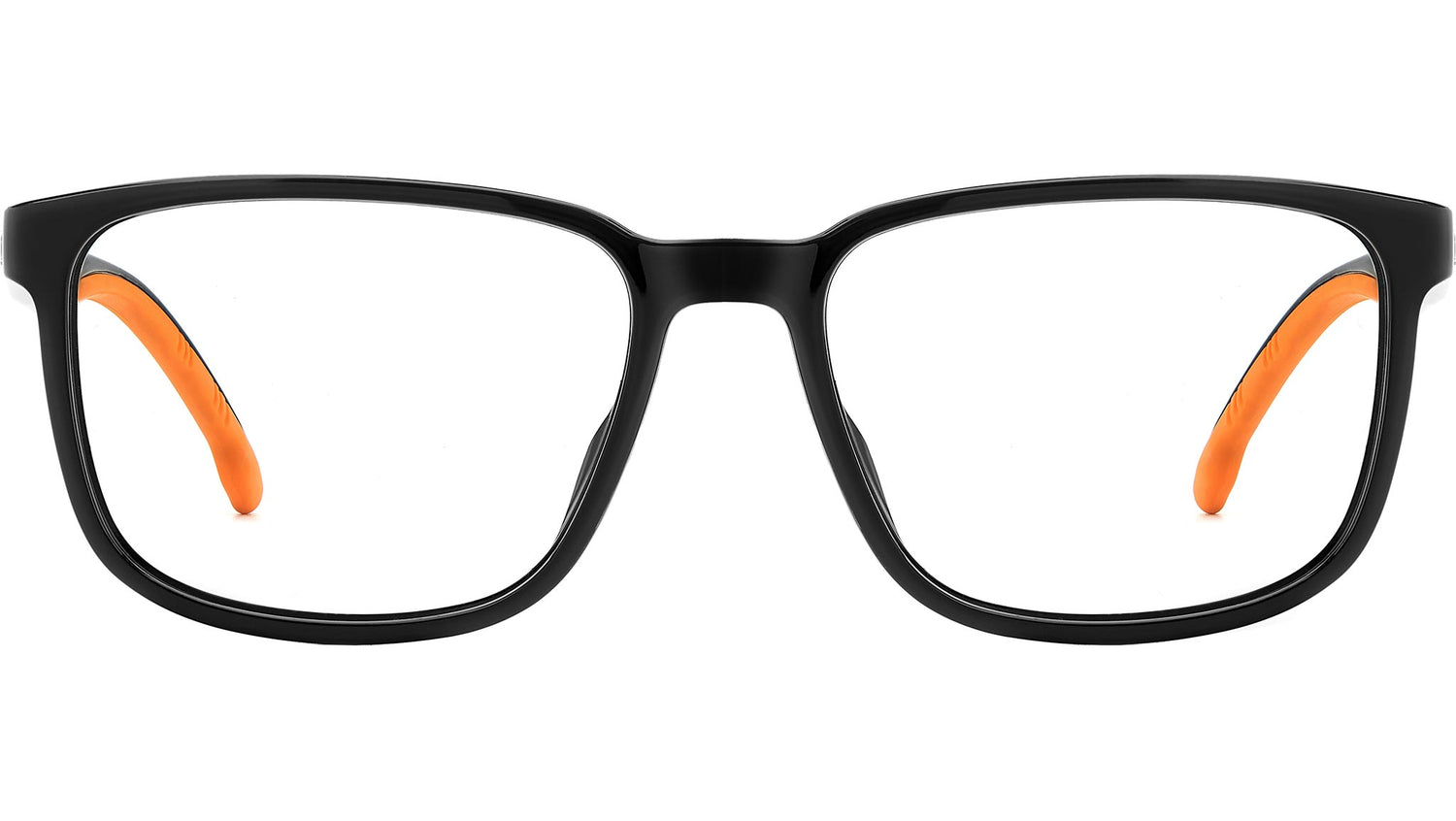 8894 8LZ Black Orange