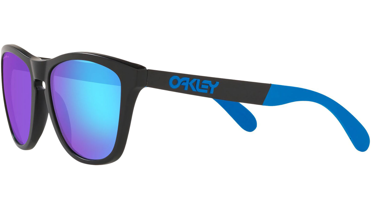 Frogskins Mix OO9428 19 matte black