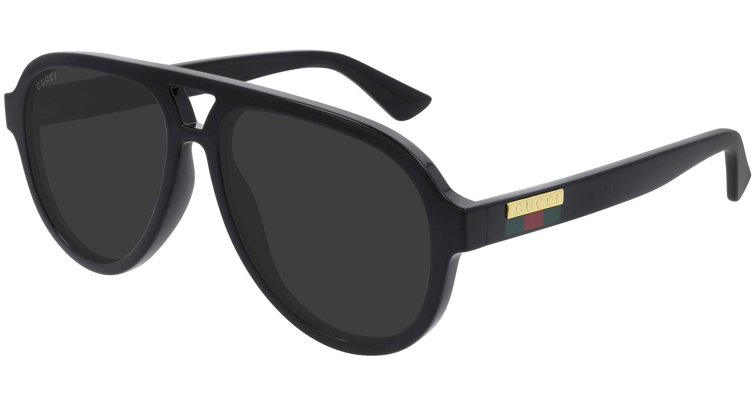 GG0767S 001 shiny black