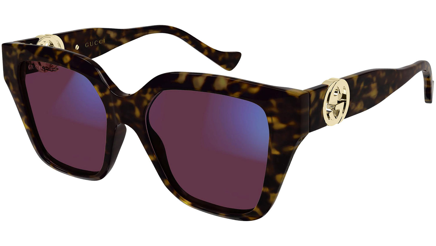 GG1023S 006 dark tortoise