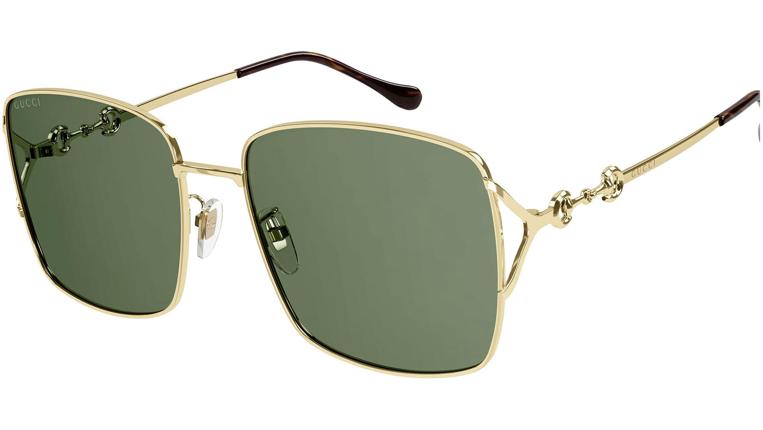 GG1018SK 002 shiny gold