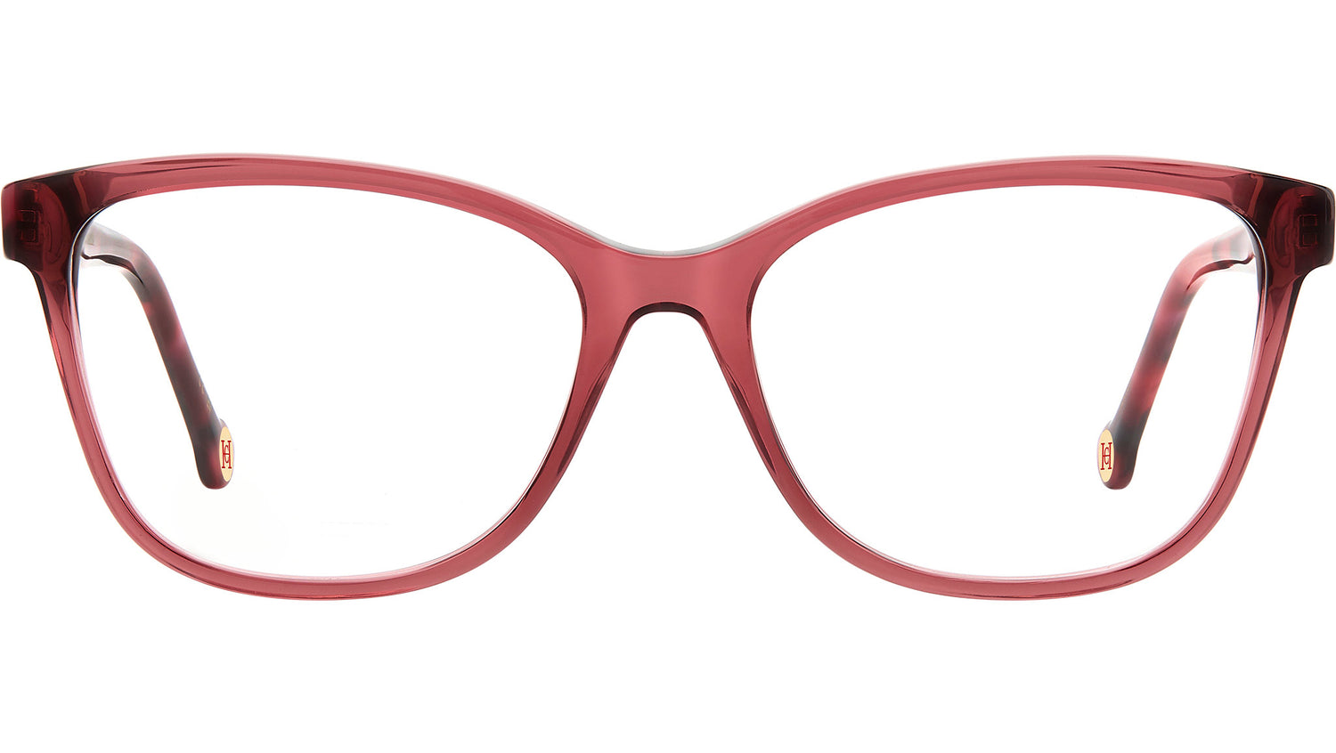 HER 0239 82U Burgundy Red