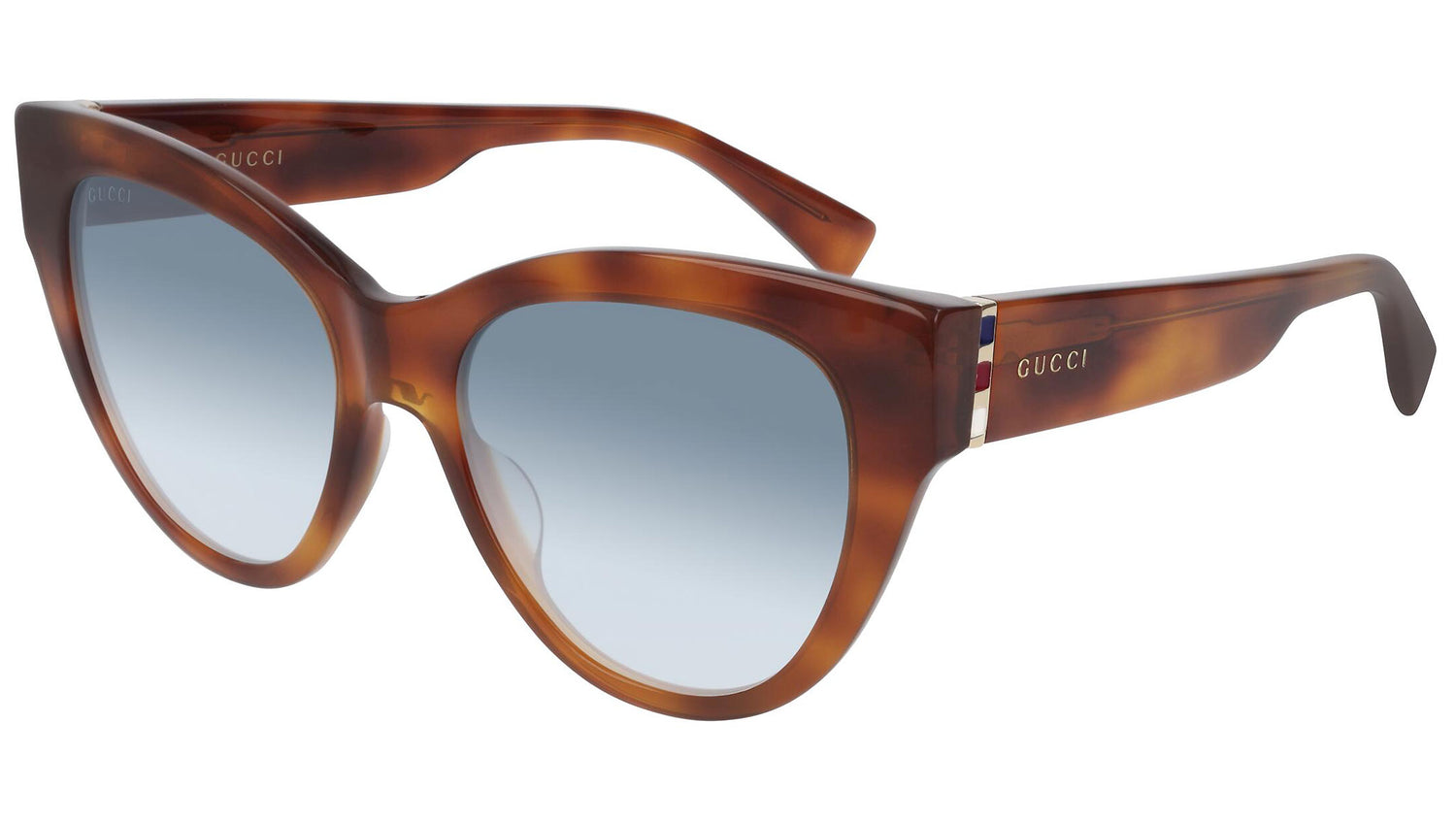 GG0460S yellow tortoise and light blue