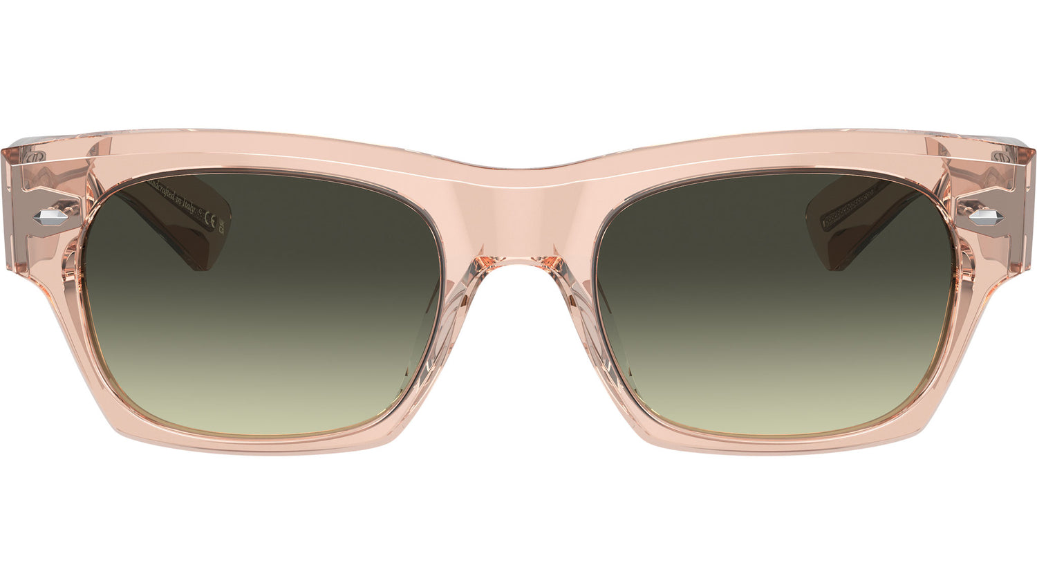 Kasdan OV5514SU Champagne