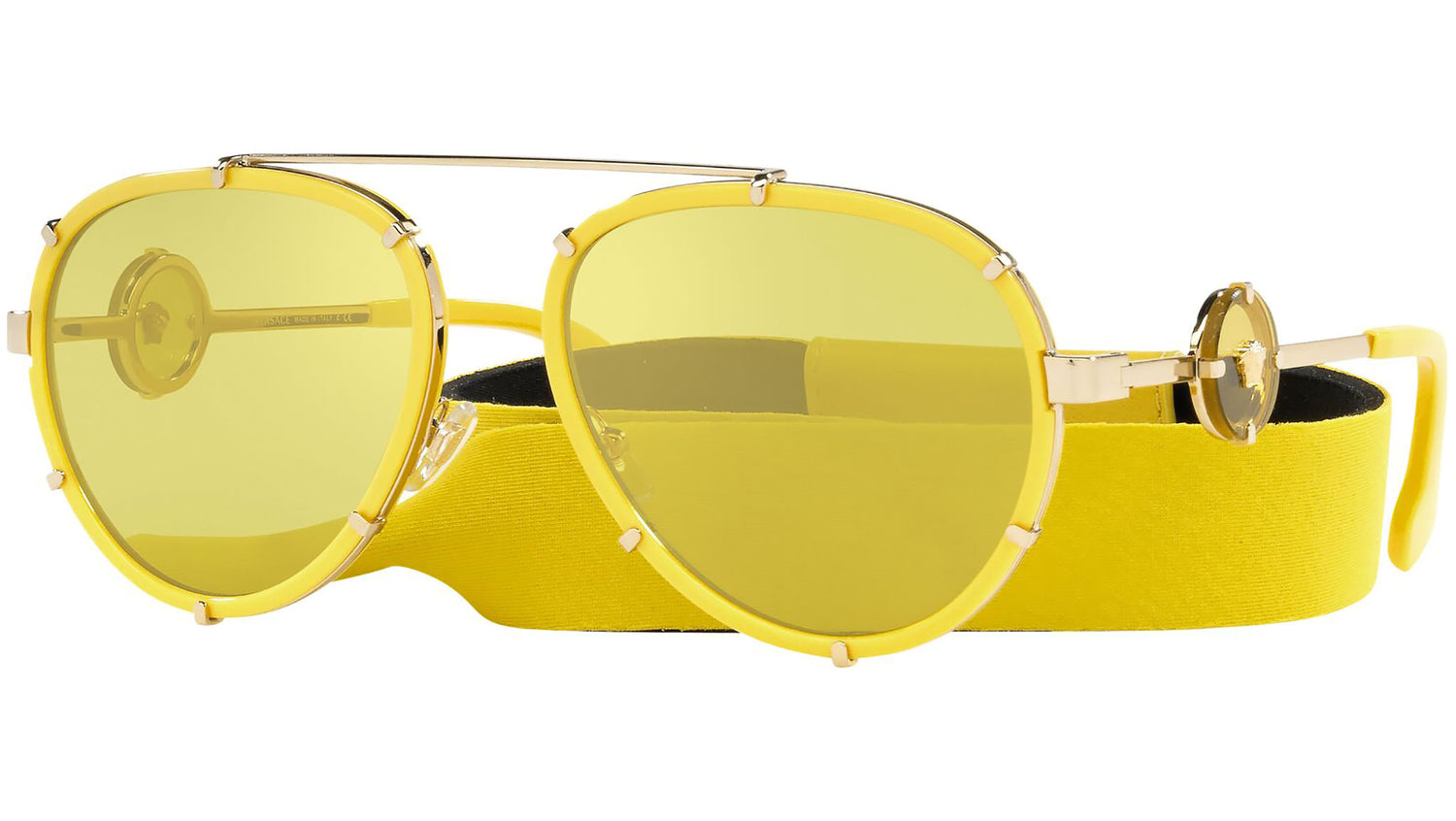 VE2232 14736D yellow