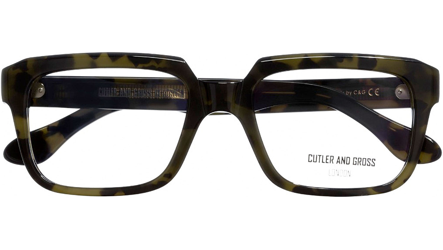 1289 Optical 05 green turtle