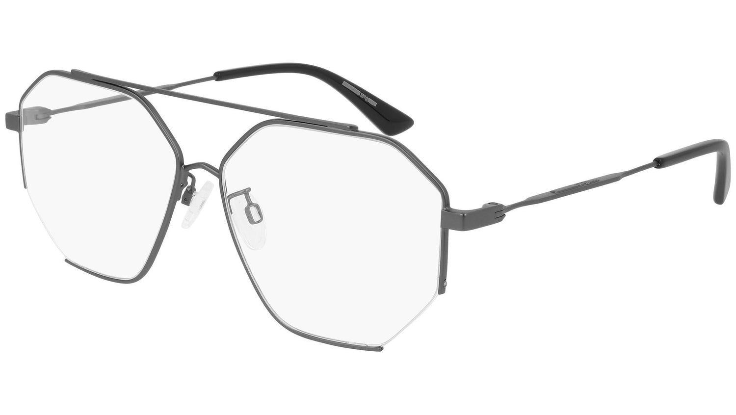 MQ0261OA 001 matte dark ruthenium