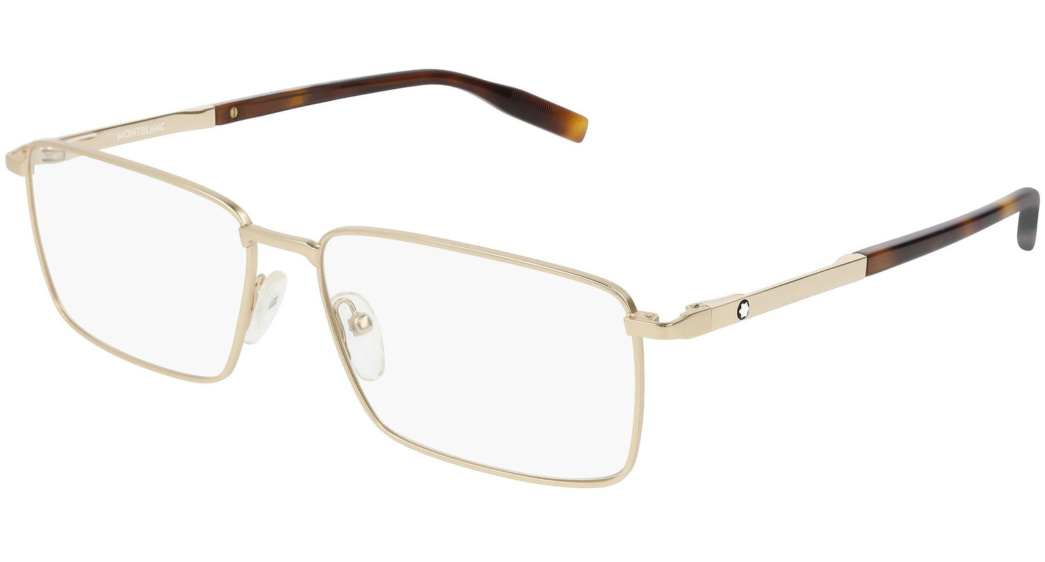 MB0022O 003 matte gold