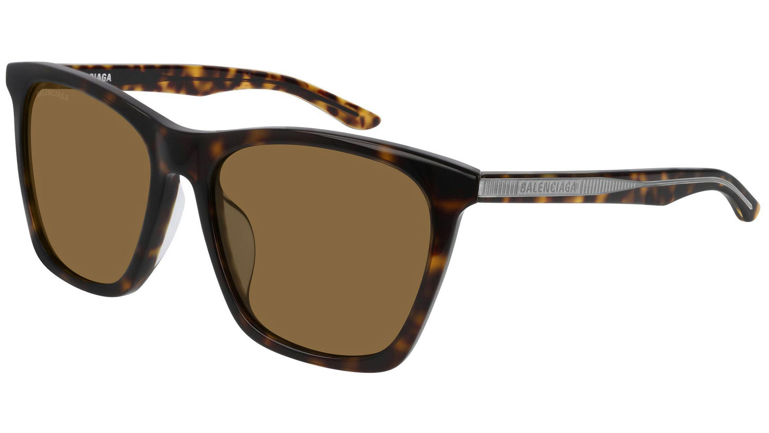 BB0017SK 002 shiny dark havana