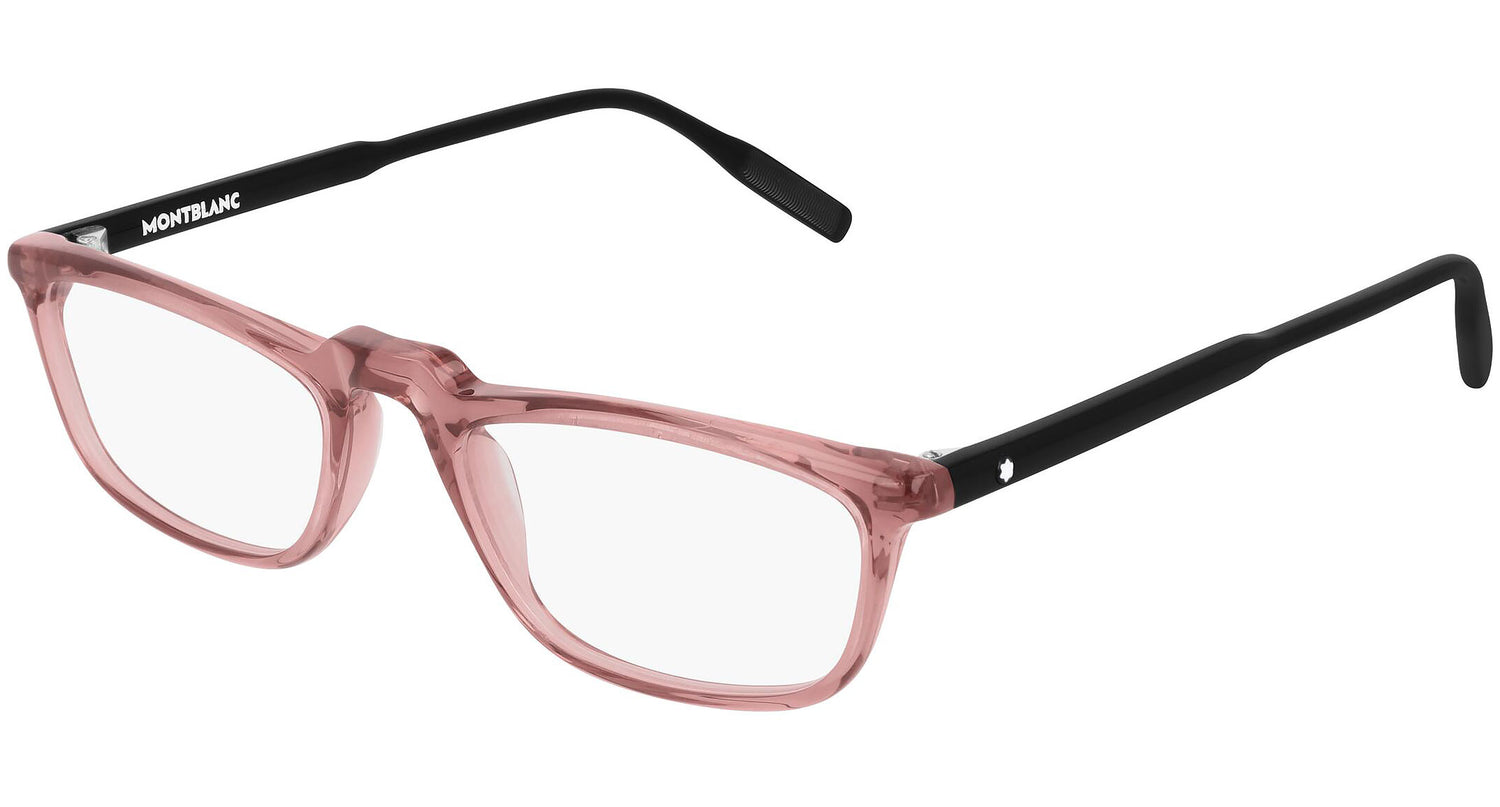 MB0053O 004 transparent burgundy