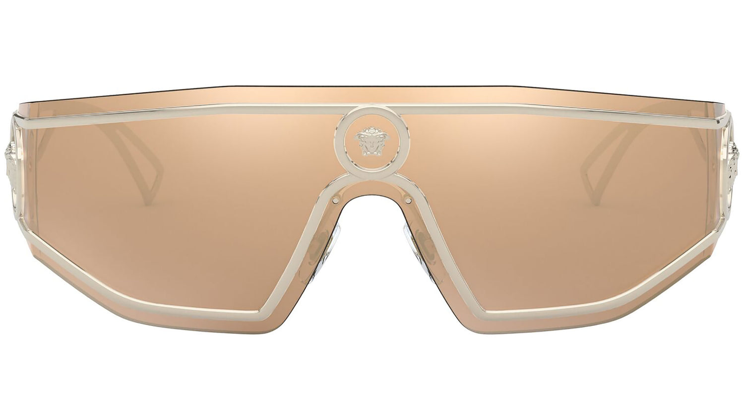 VE2226 12527P pale gold