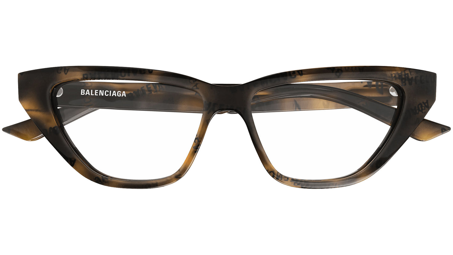BB0128O 005 black havana
