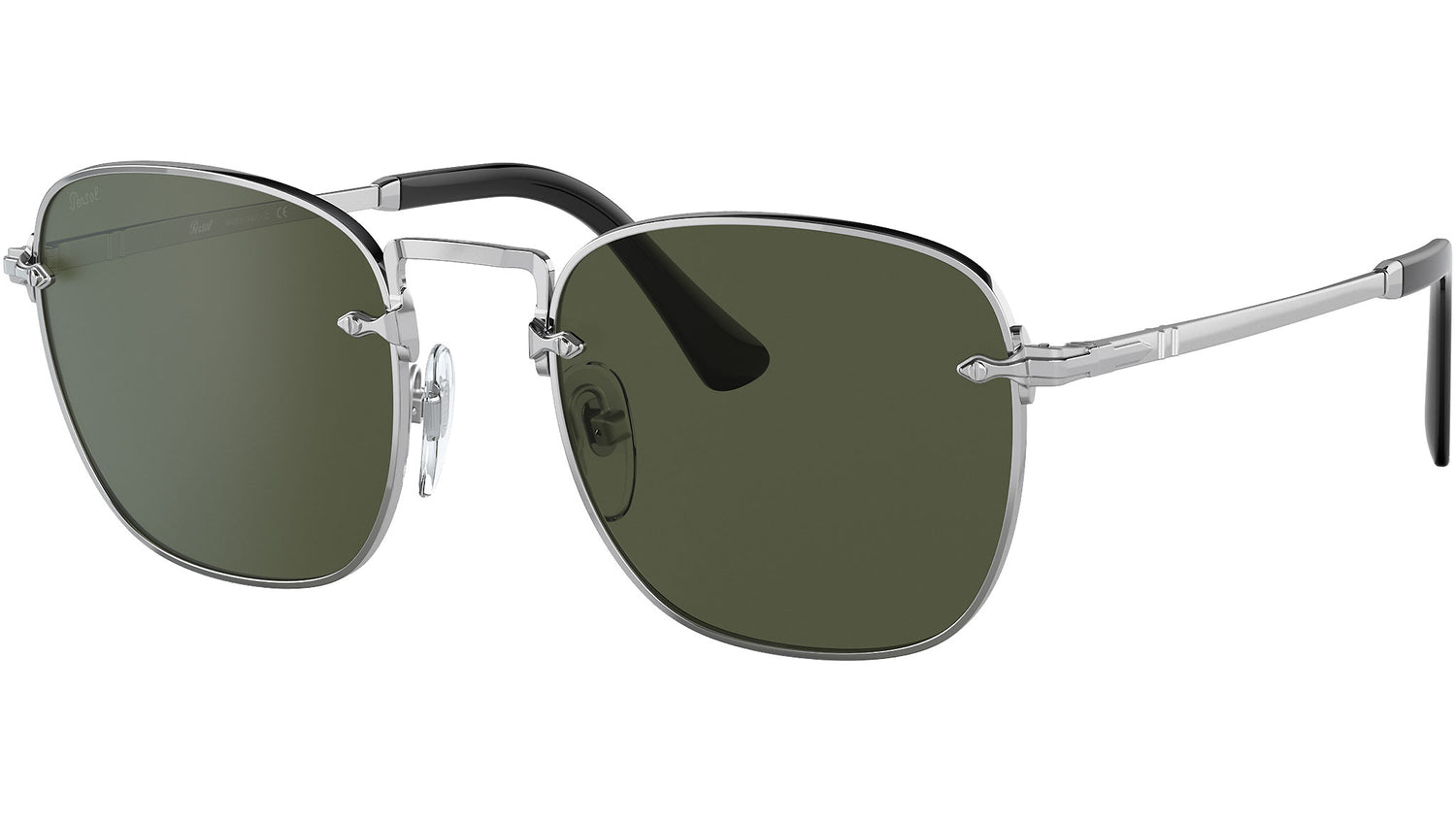 PO2490S 518/31 Silver
