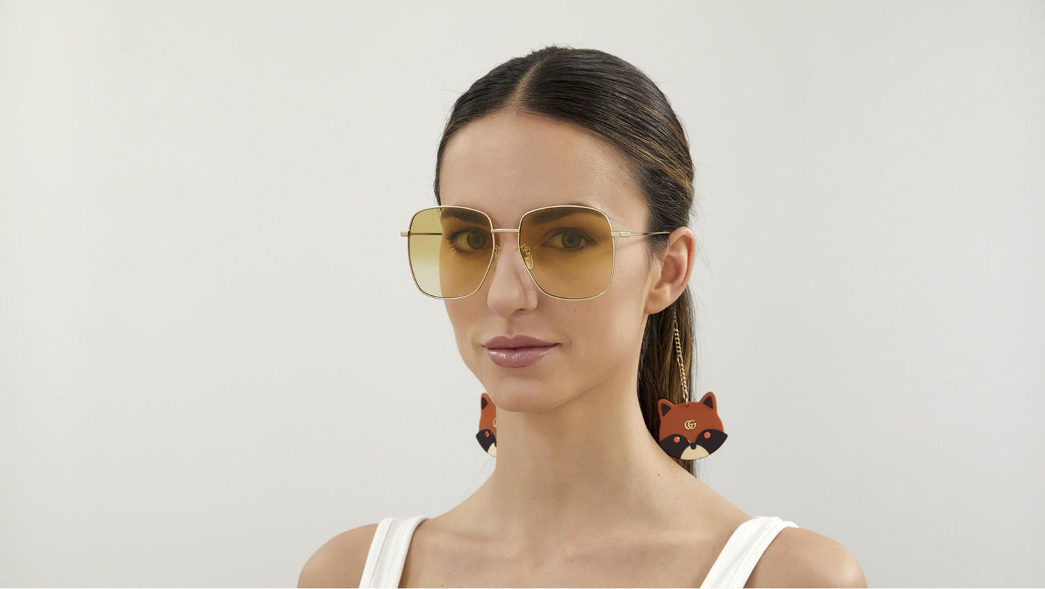 GG1031S 005 shiny gold