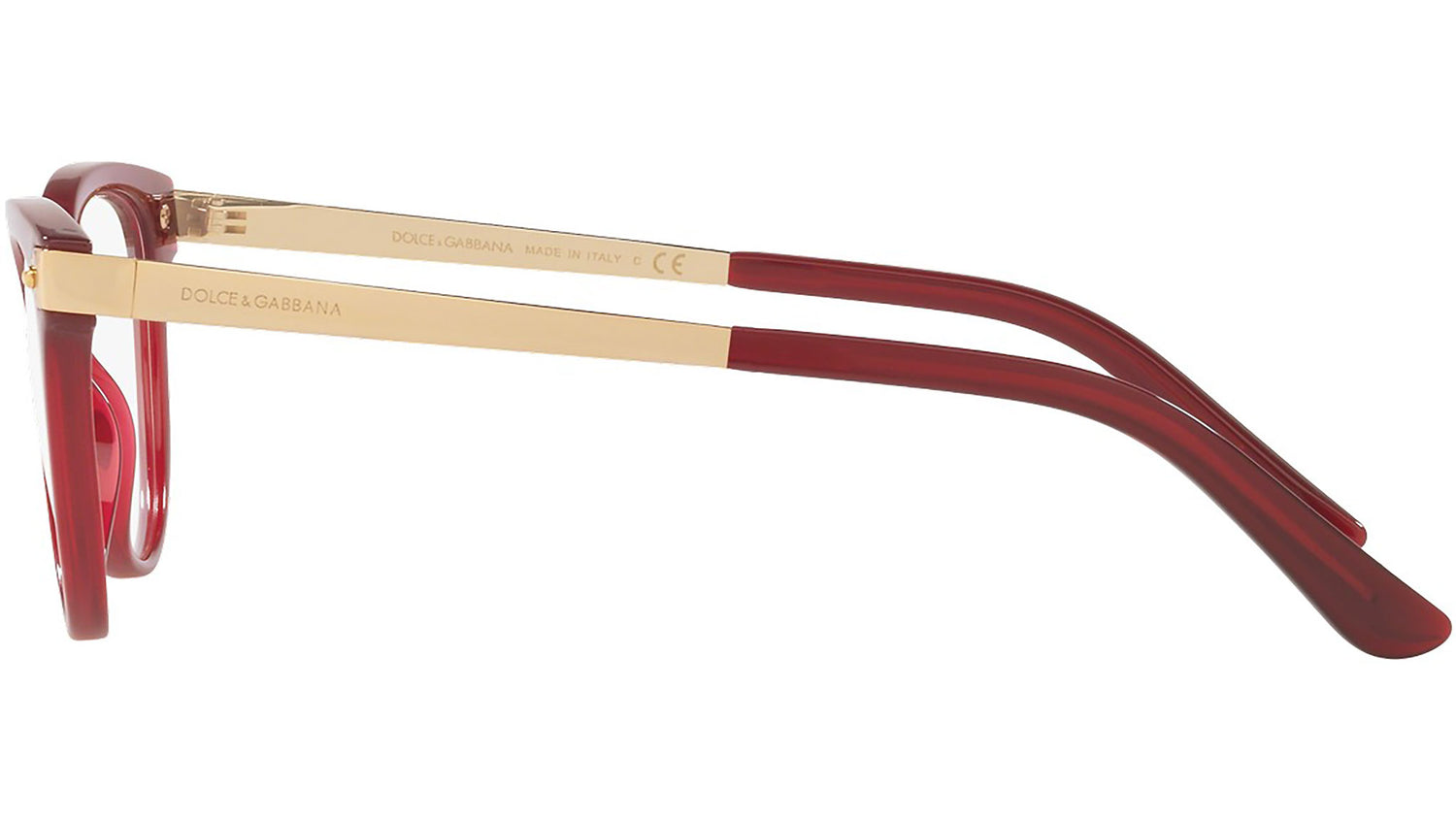DG 5042 1551 red