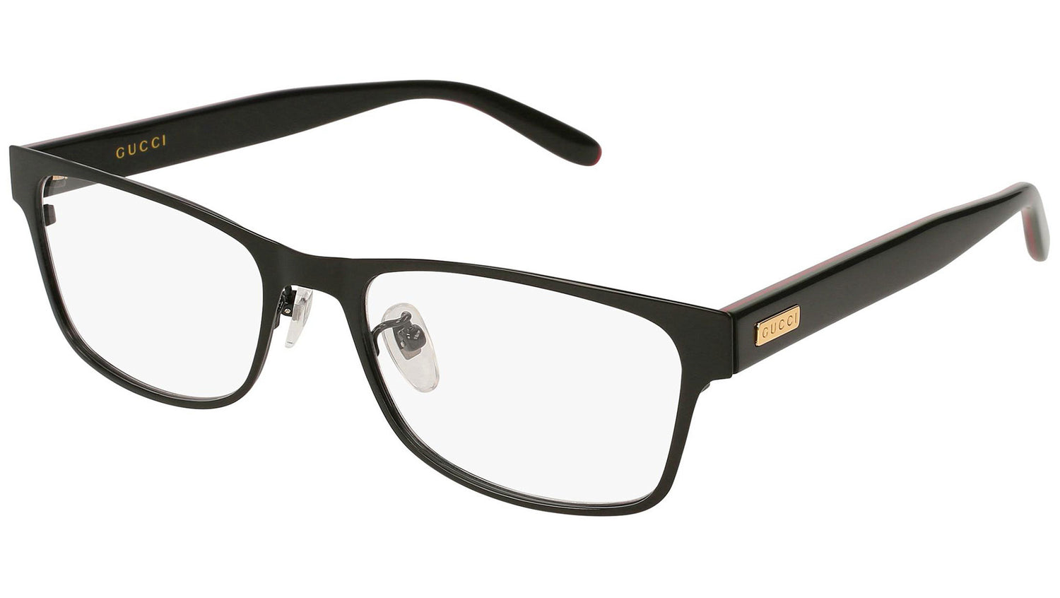 GG0274OJ 001 shiny black