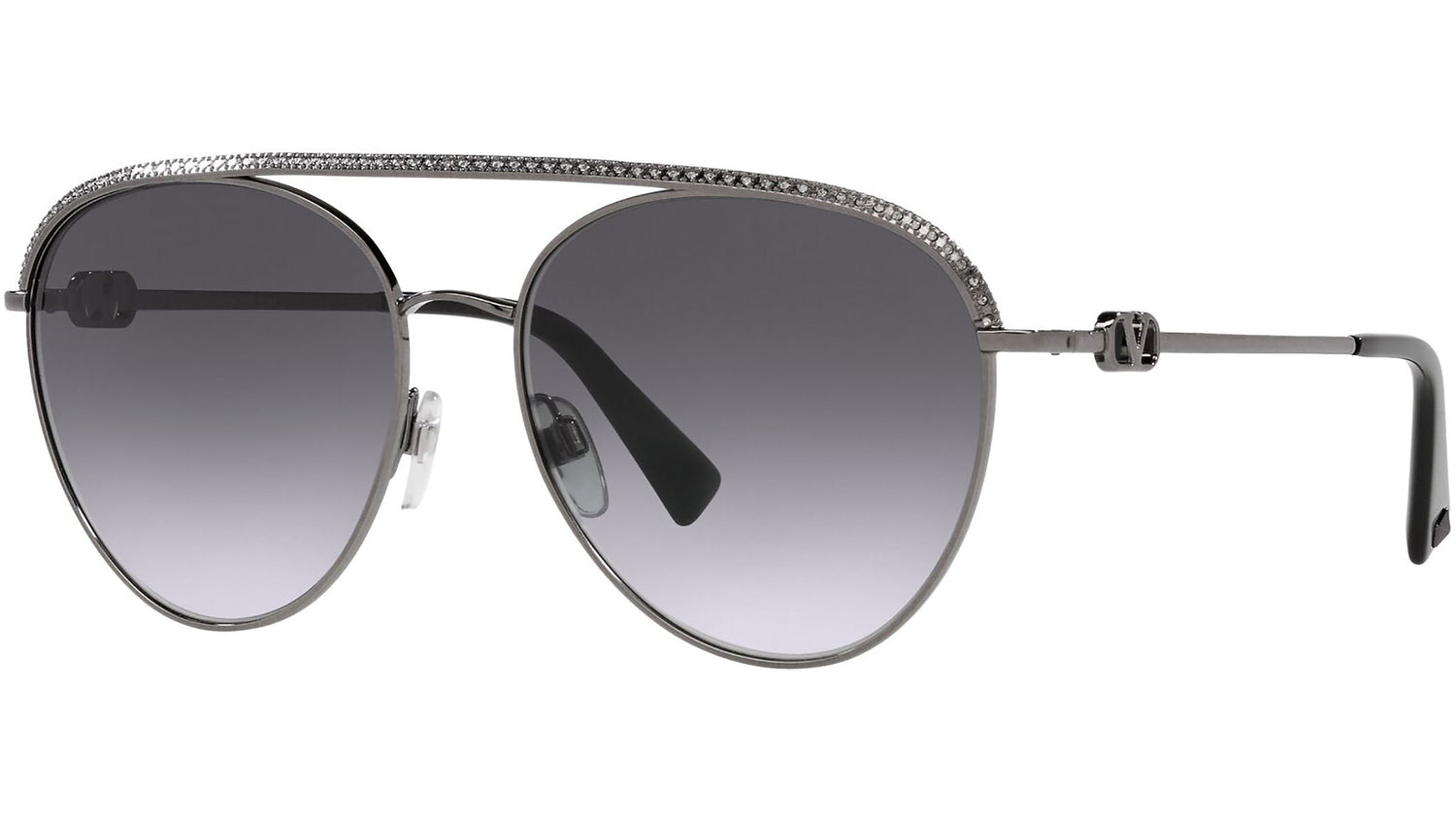 VA2048 30398G gunmetal