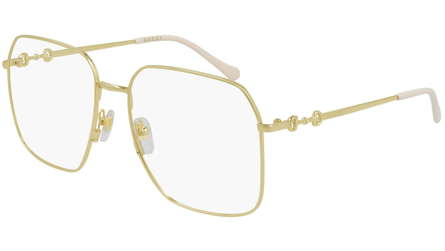 GG0952O 001 shiny gold