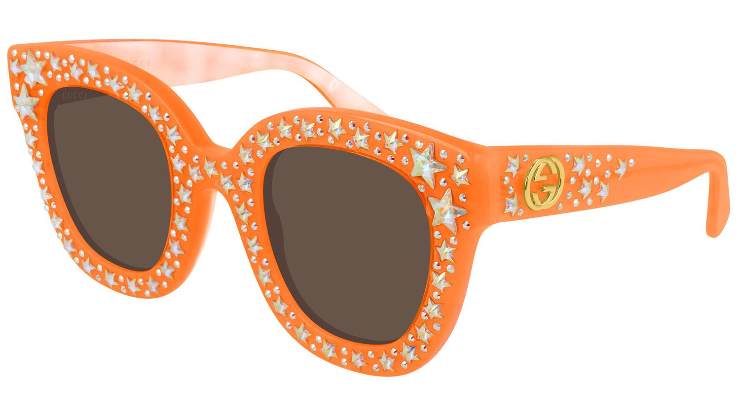 GG0116S 010 white orange