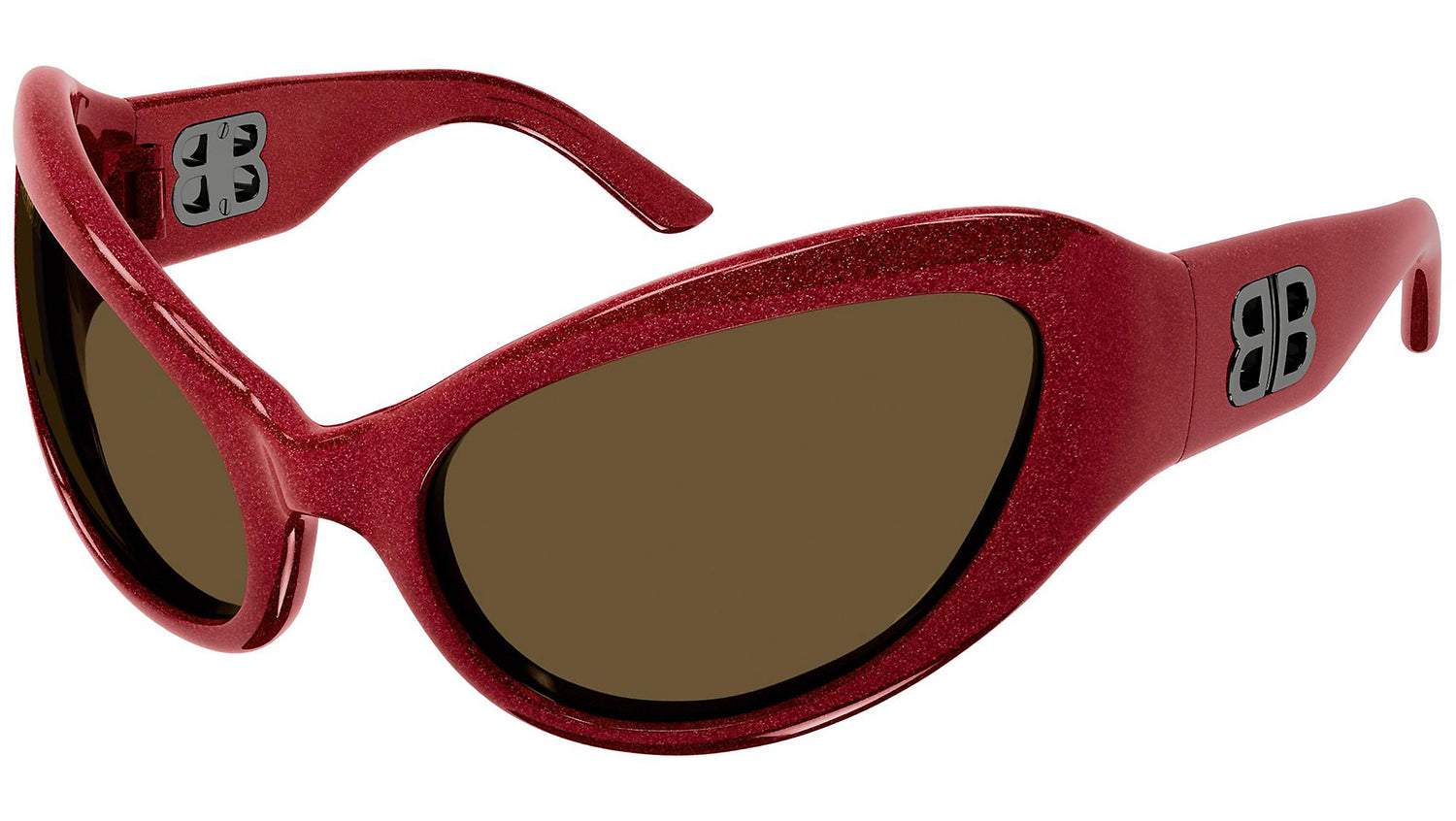 BB0187S 004 shiny red