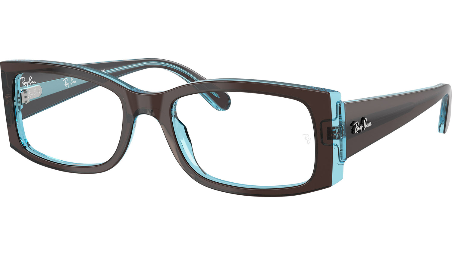 Miriam Optics RB5434 8366