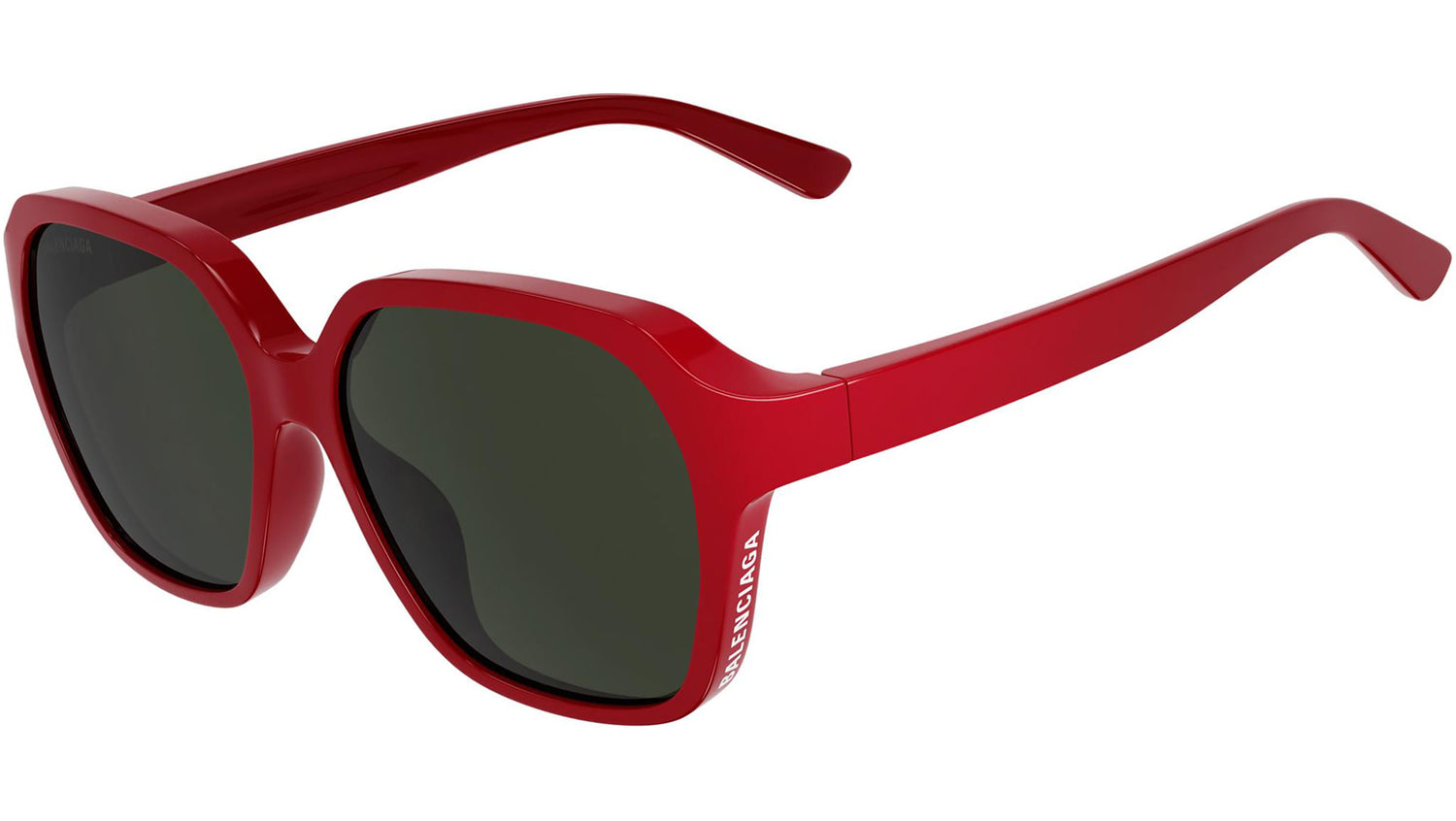 BB0153SA 004 shiny red
