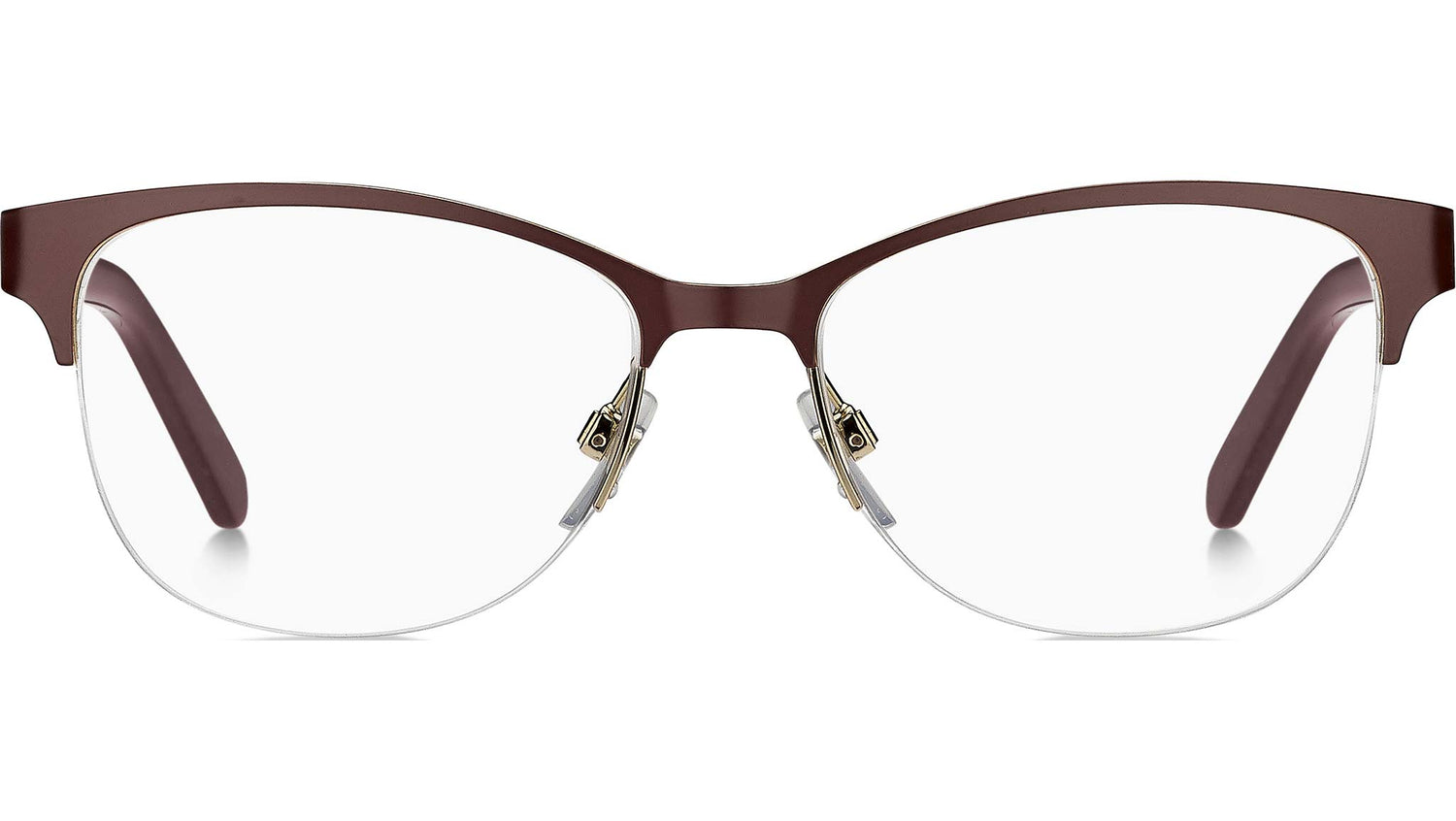 MARC 543 LHF burgundy