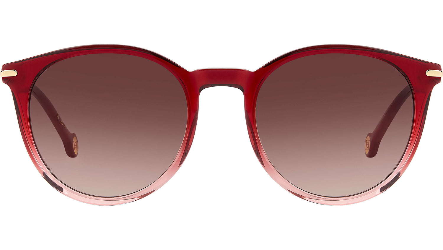 HER 0230/S 2OO Shaded Red