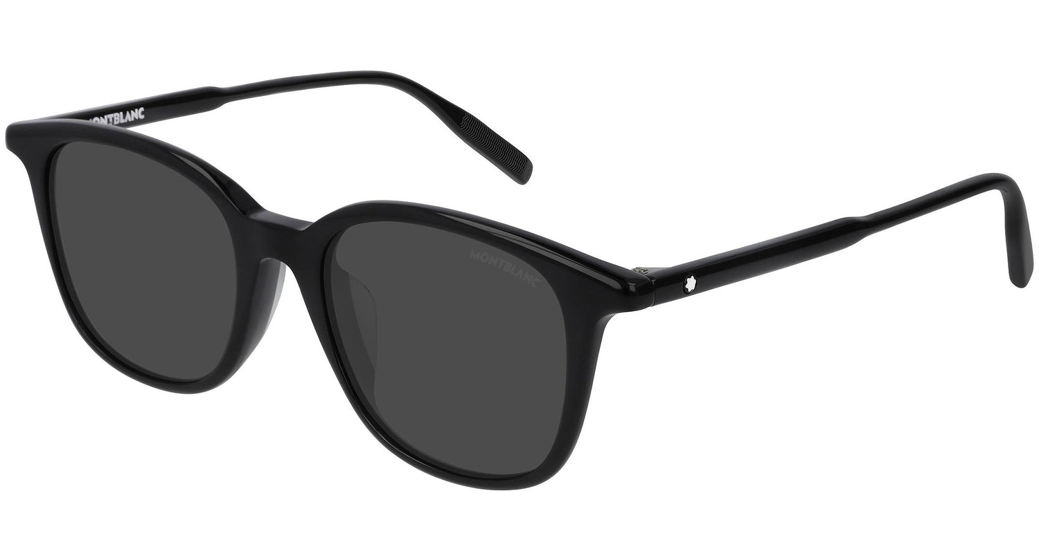 MB0006SA 001 shiny black