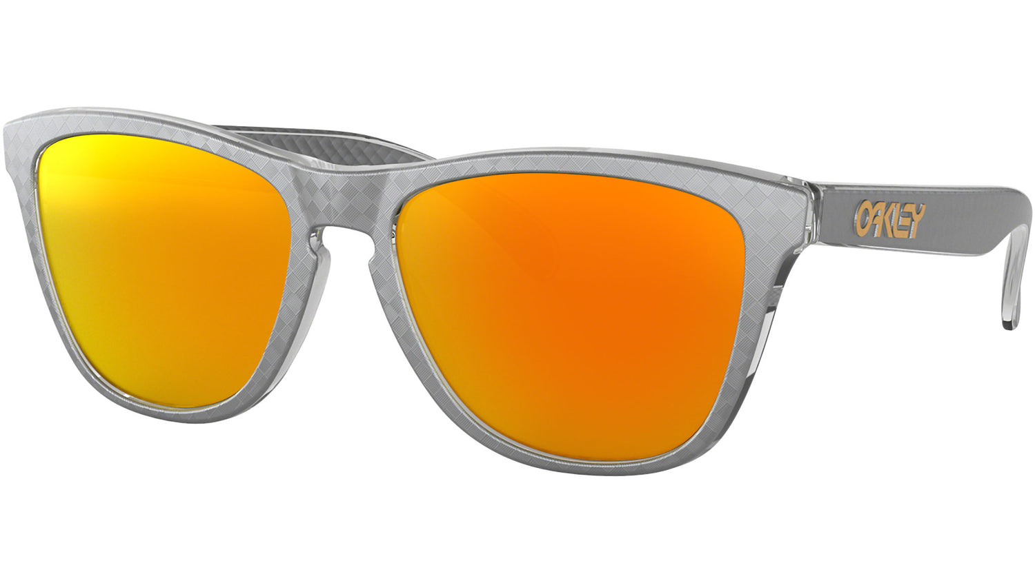 Frogskins OO9013 C1 checkbox silver