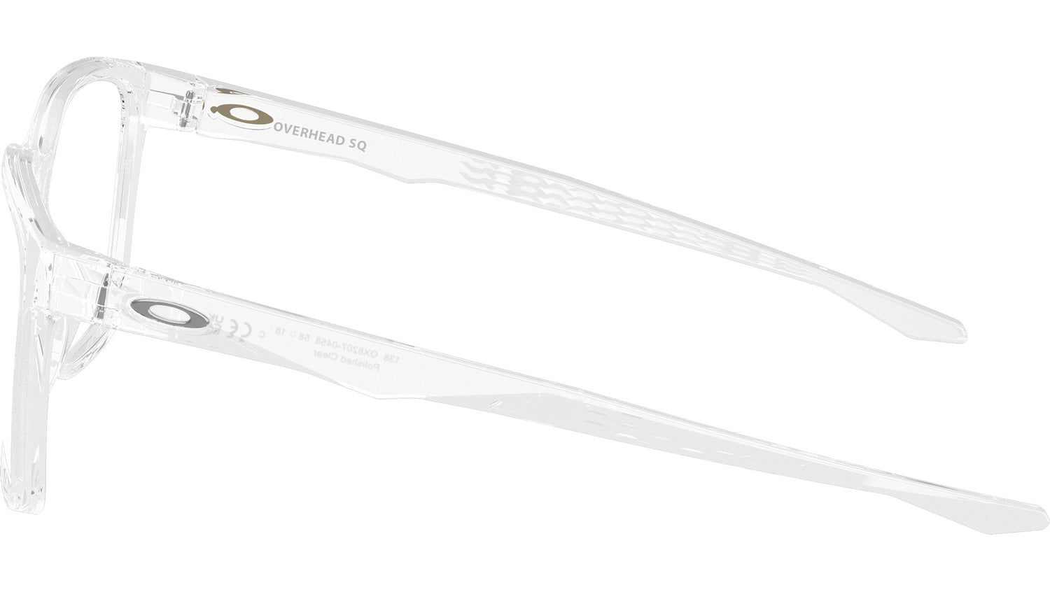 Overhead SQ OX8207 04