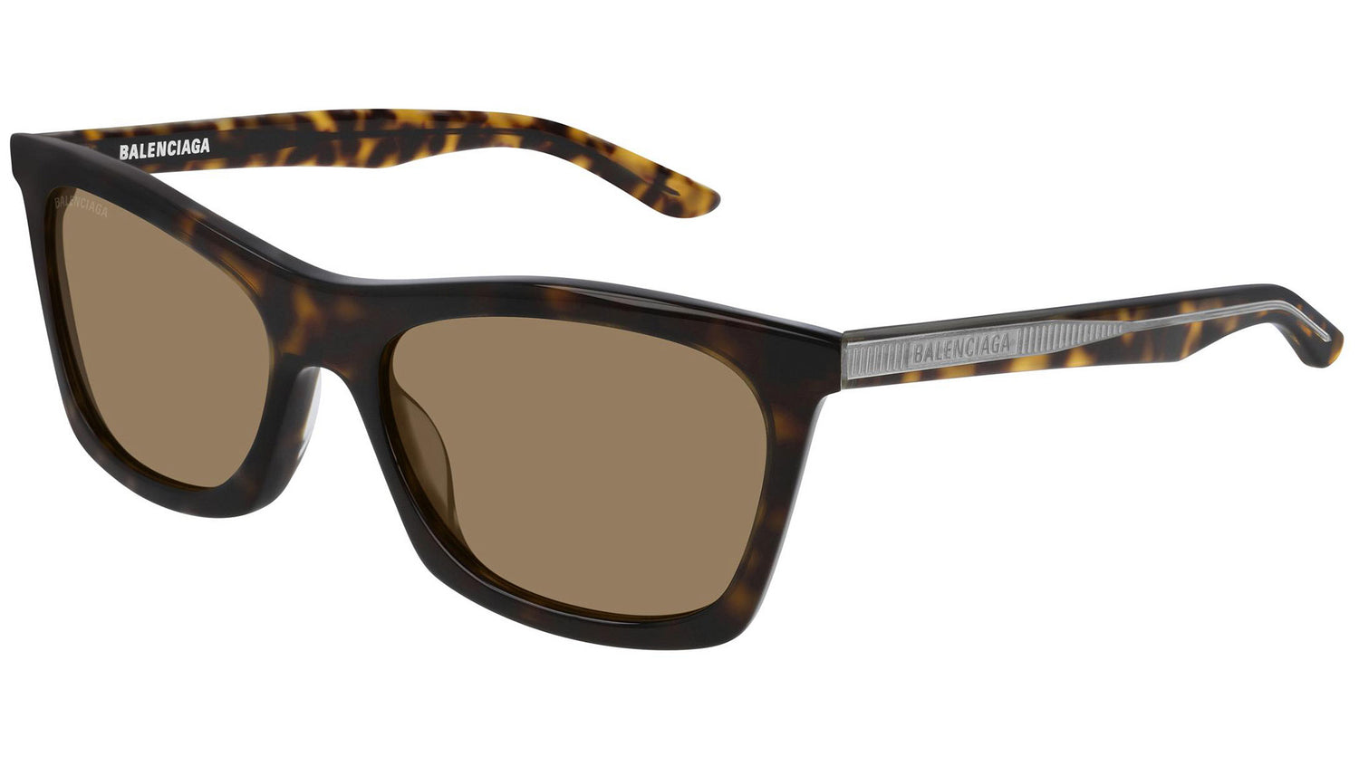 BB0006S 002 shiny dark havana