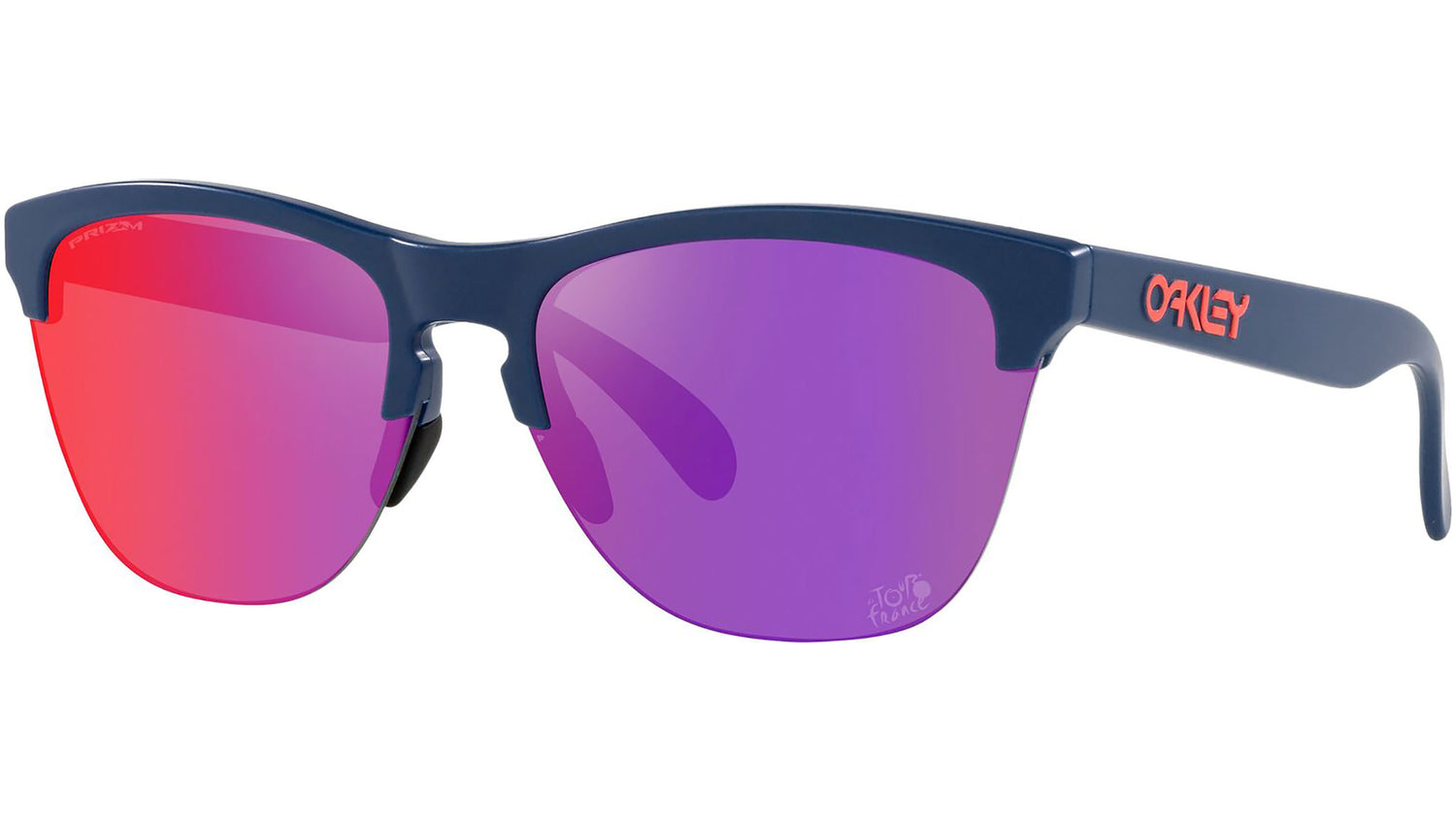 Frogskins Lite OO9374 46 matte poseidon