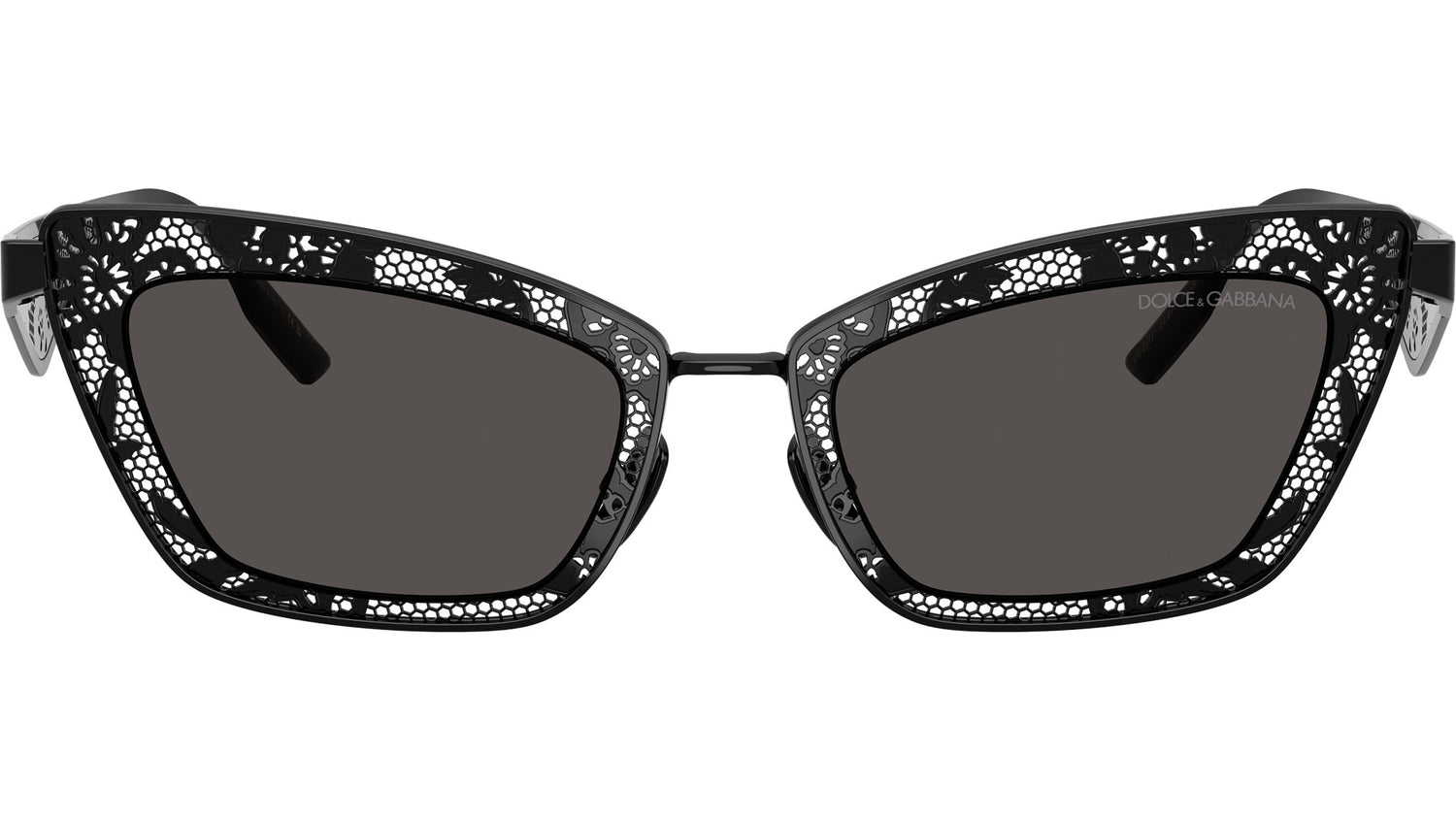 DG 2311 01/87 Black