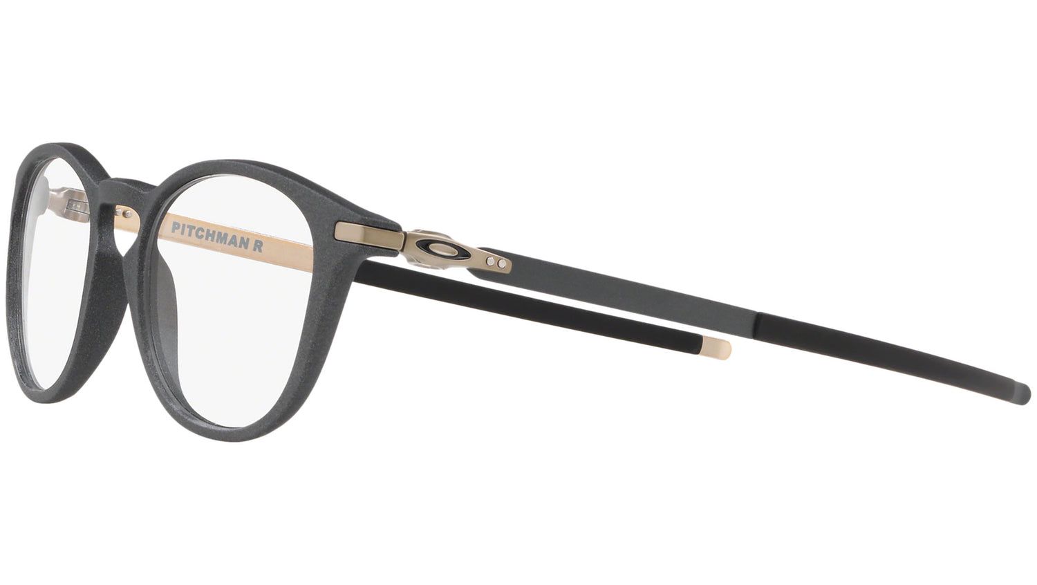 Pitchman R OX8105 14 satin light steel