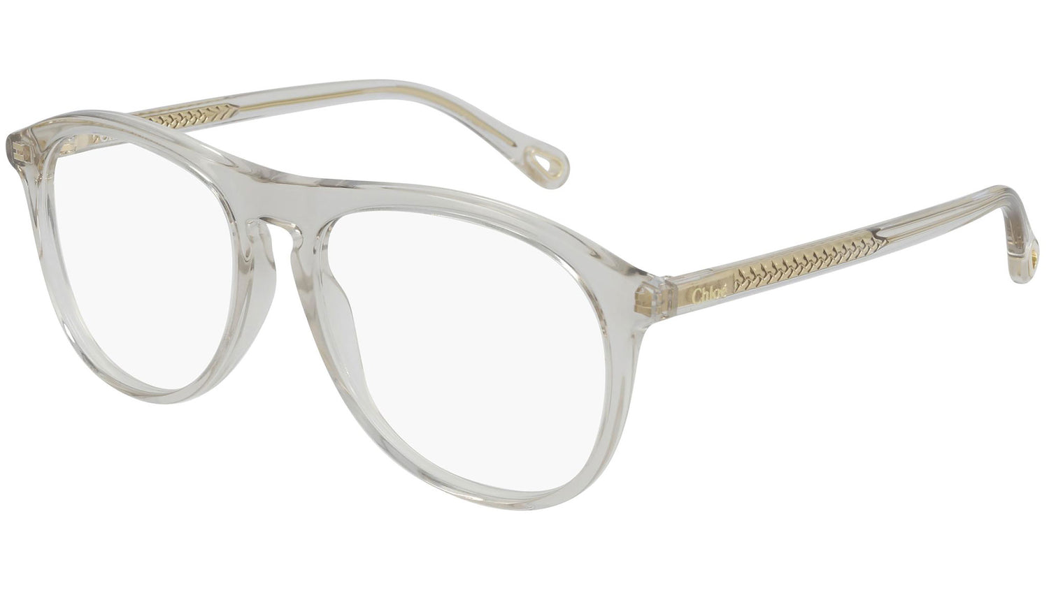 CH0010O 001 transparent beige
