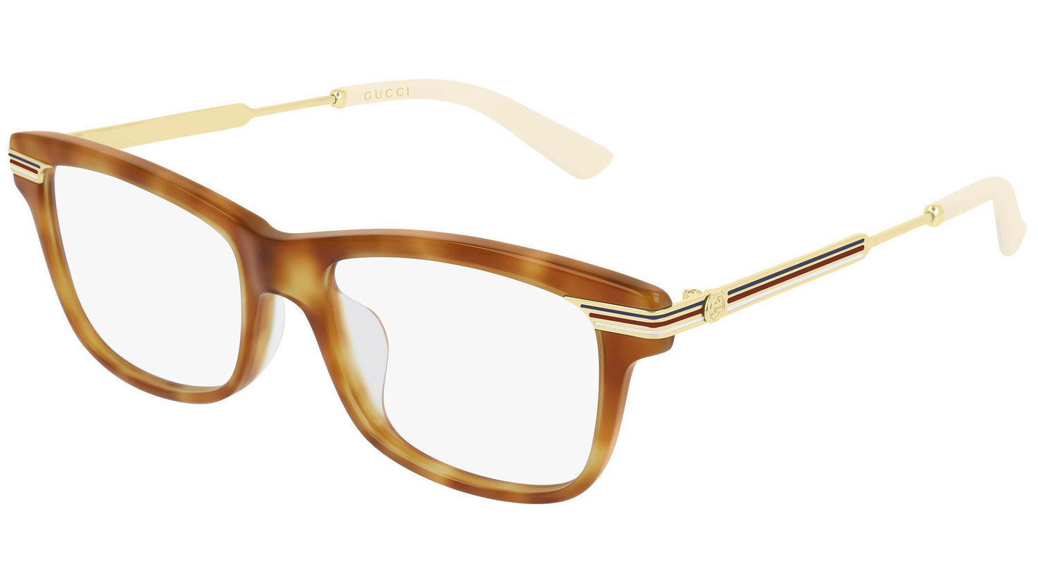 GG0524O 003 gold tortoise