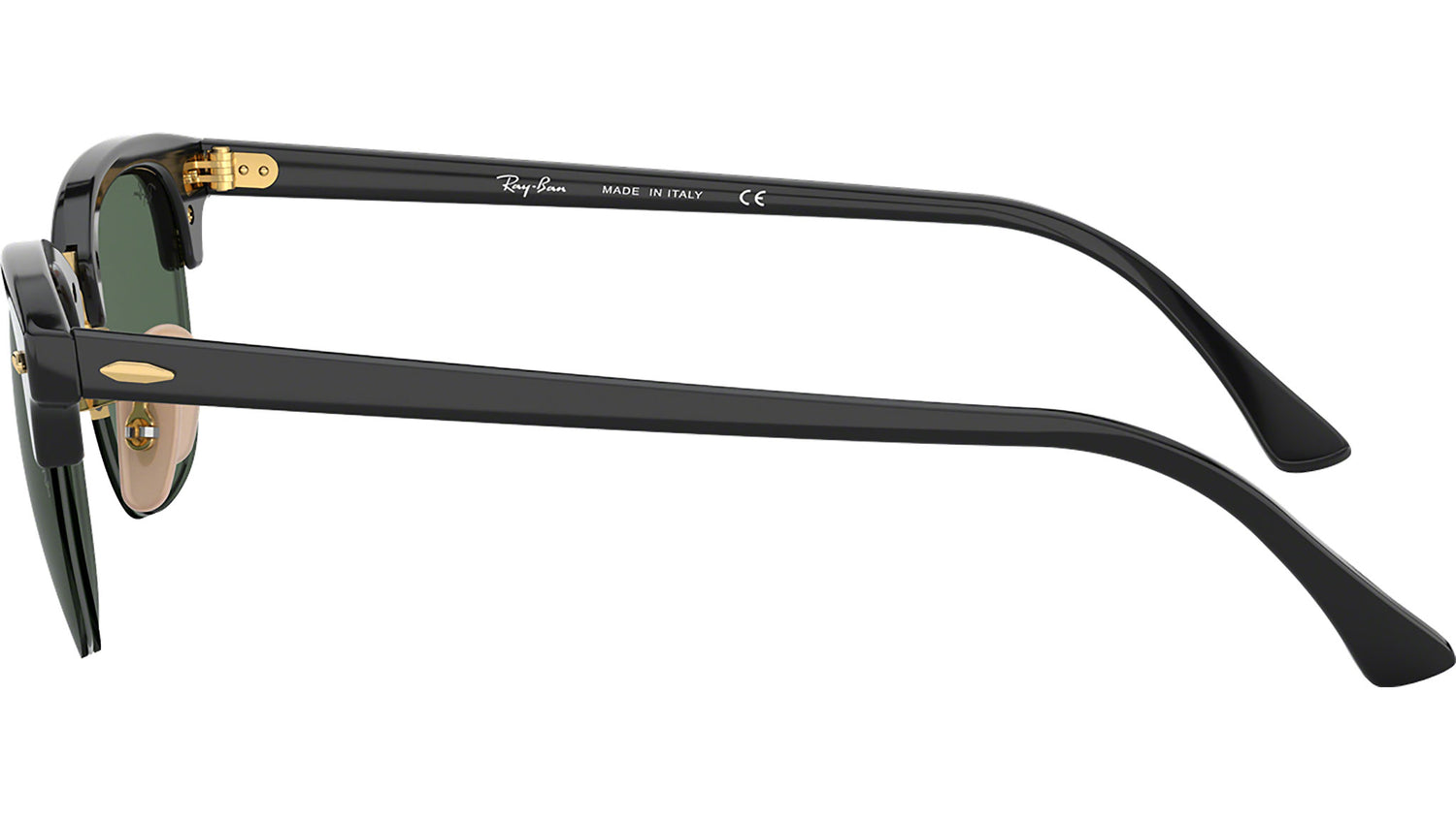 RB4354 601/71 black