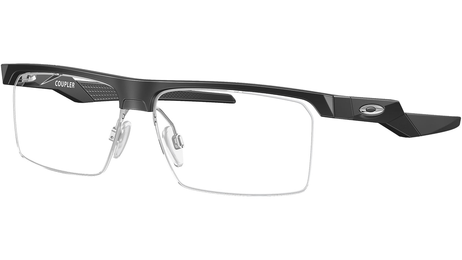 Coupler OX8053 01 black